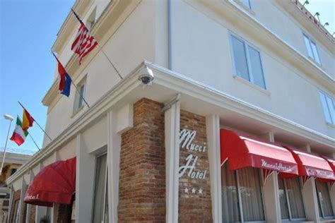 hotel mucci